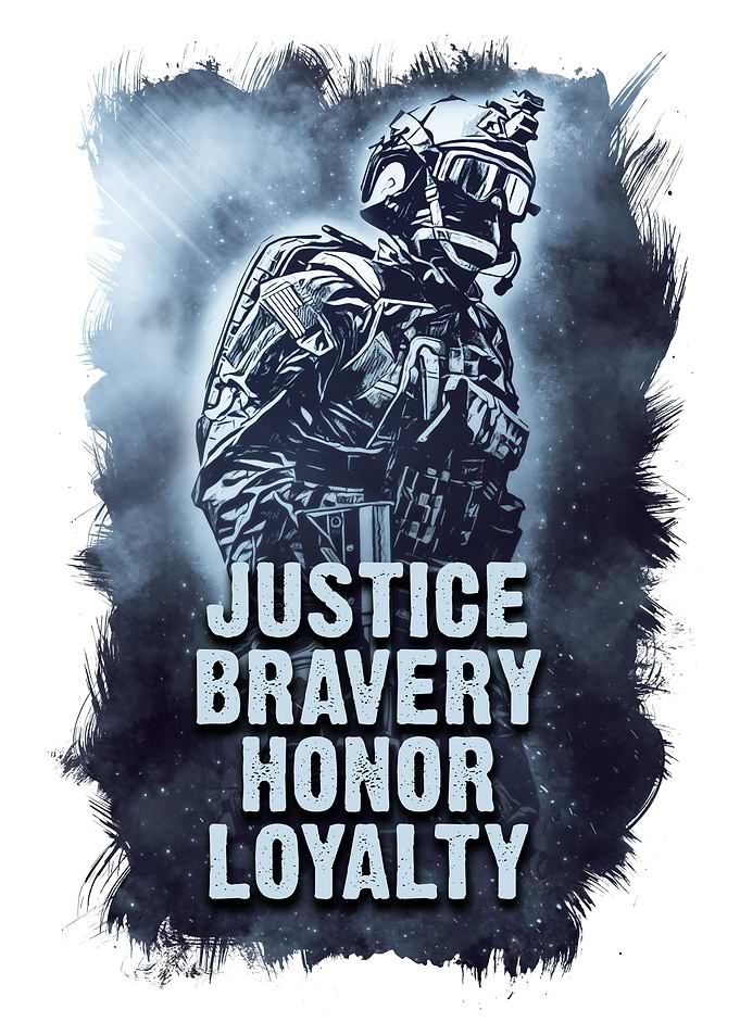Soldier Motto