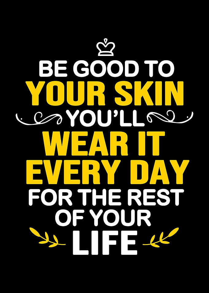 Body Positivity