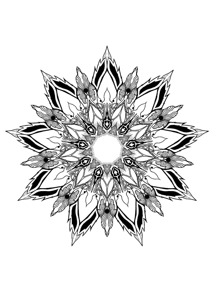 Mandala