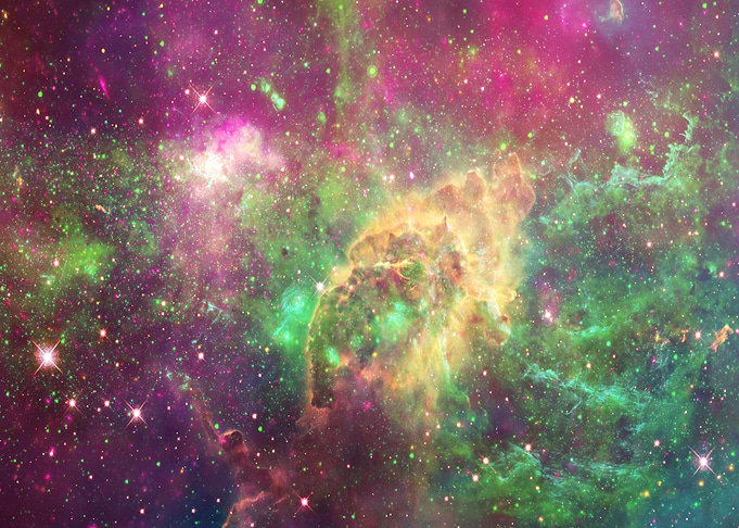 Lightning Galaxy 04
