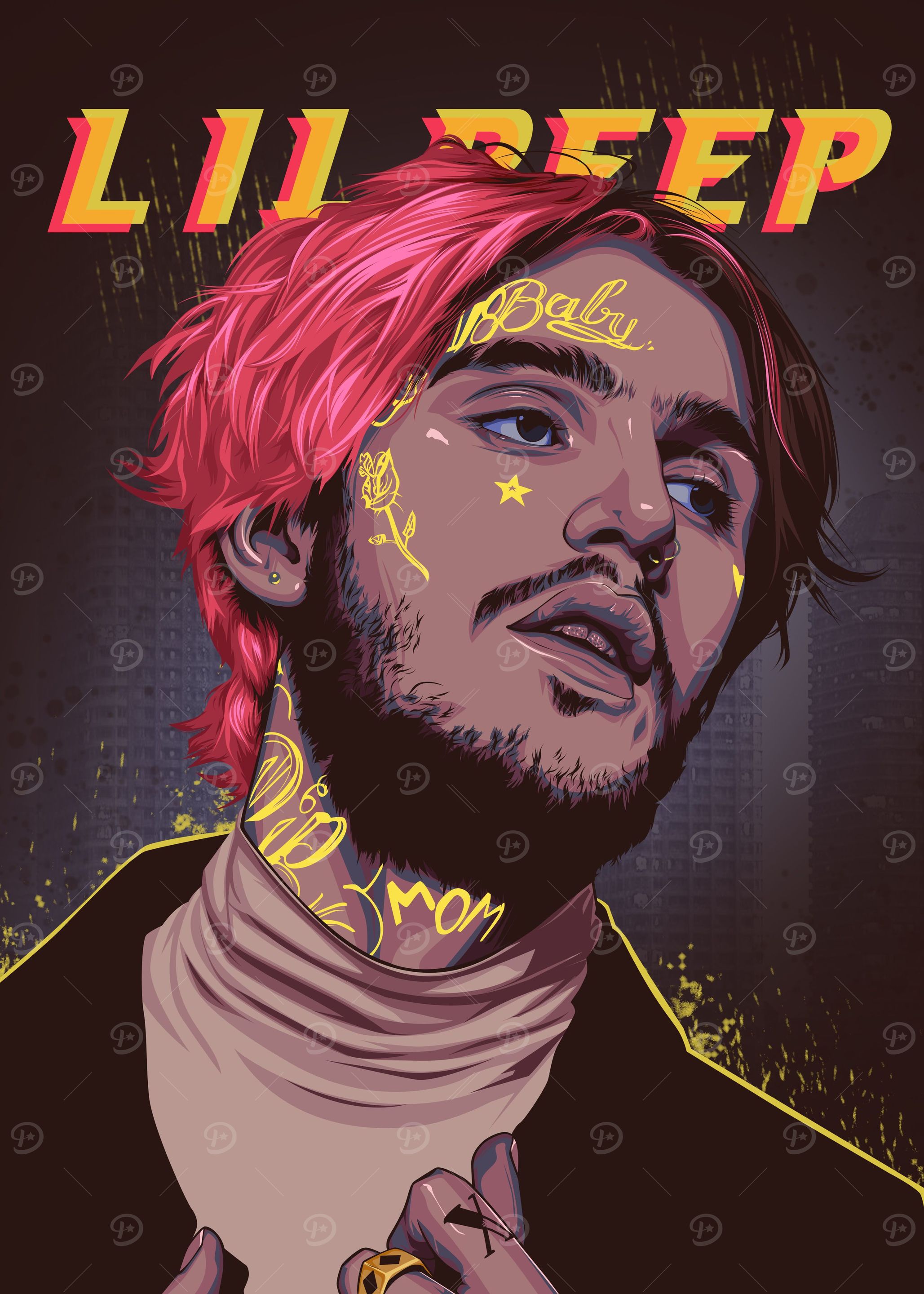 Lil Peep