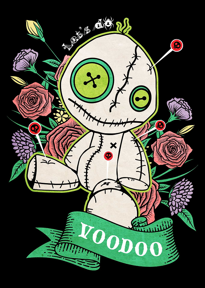 Lets Do Voodoo
