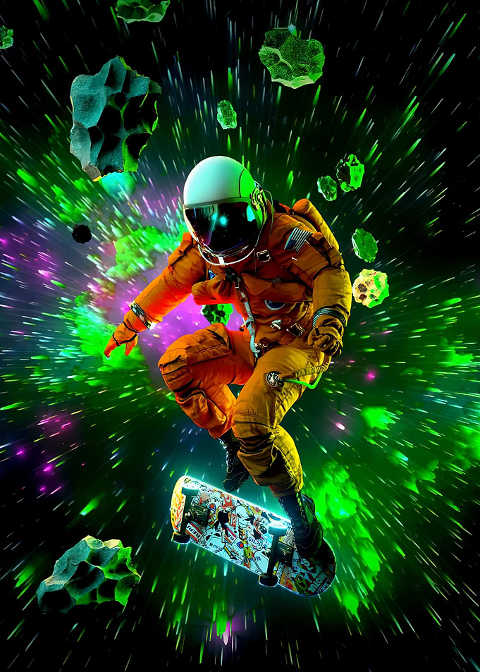Space 66