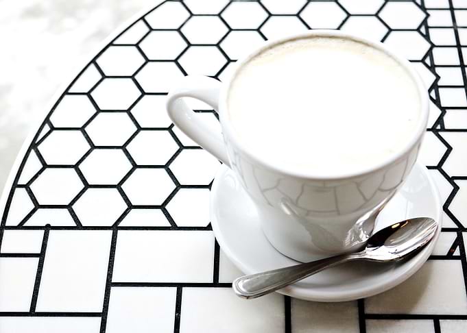 Monochrome Morning