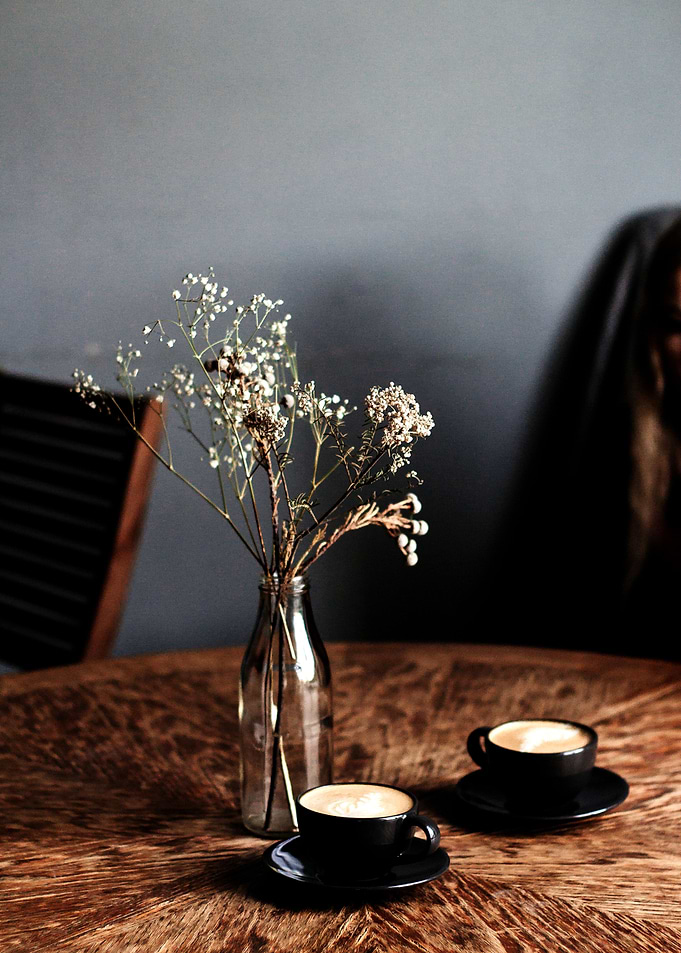 Table for Two