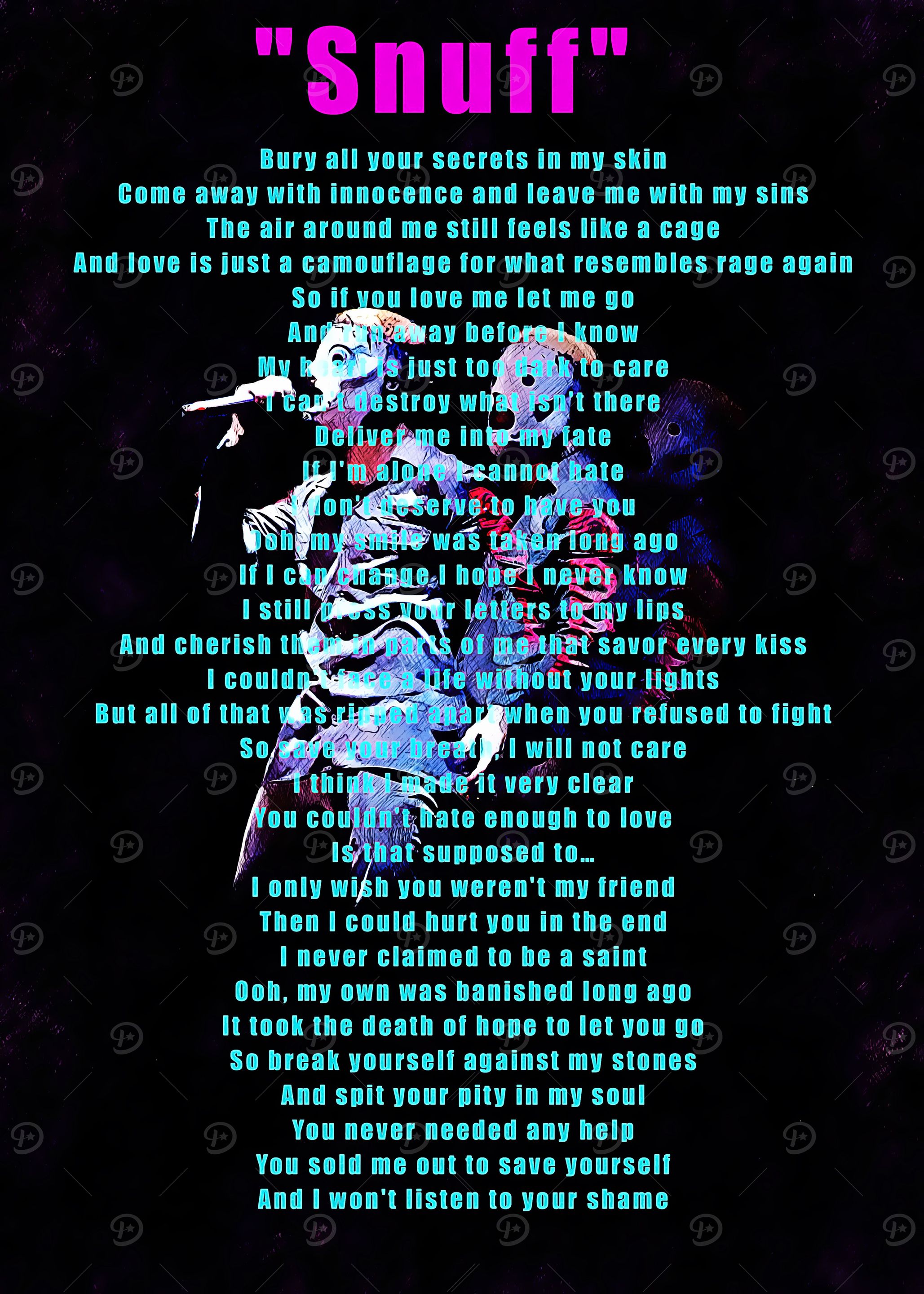the power of song