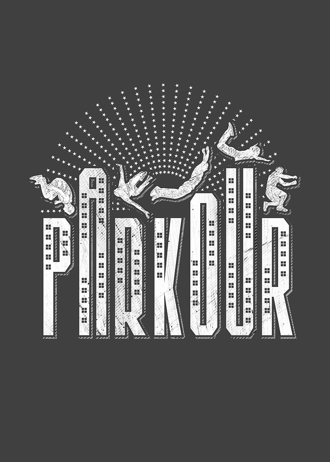 Parkour Traceur Free