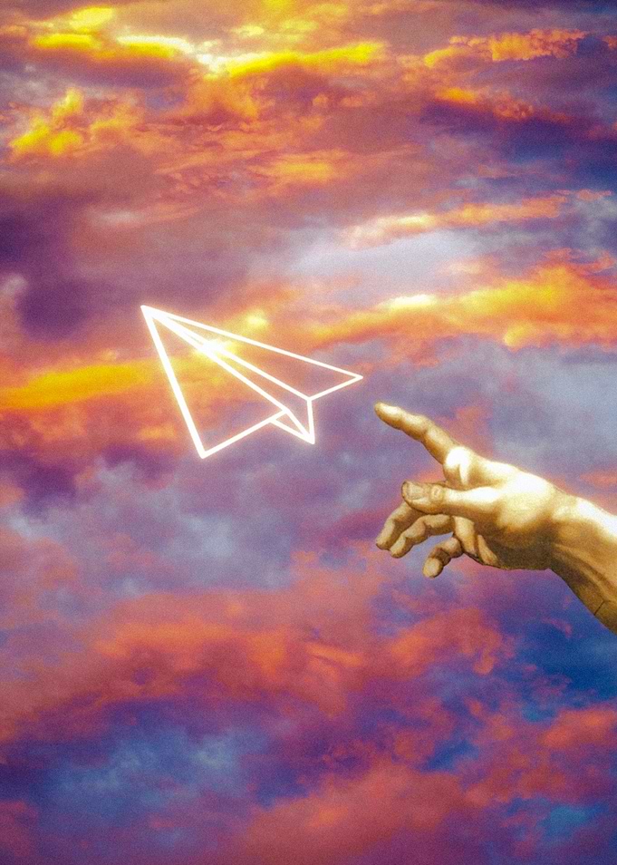 Creation of Airplanes