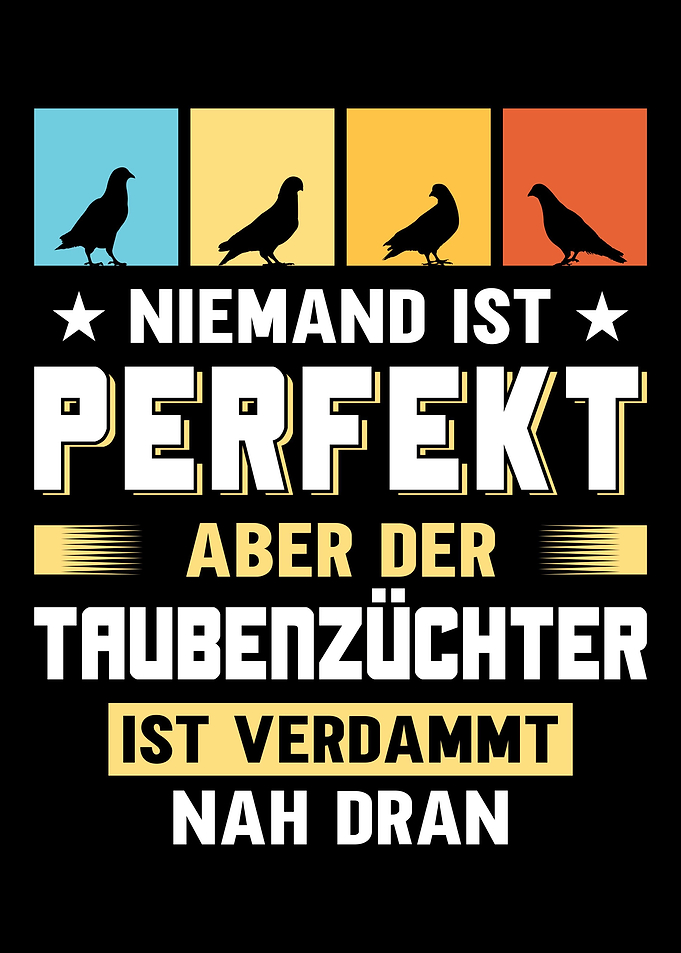 German Pigeon Fanciers