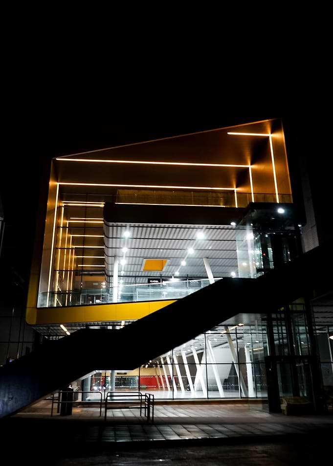 ExCeL London