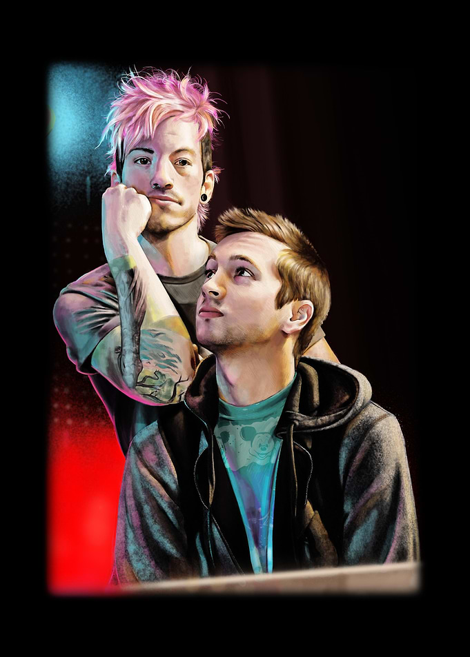 twenty one