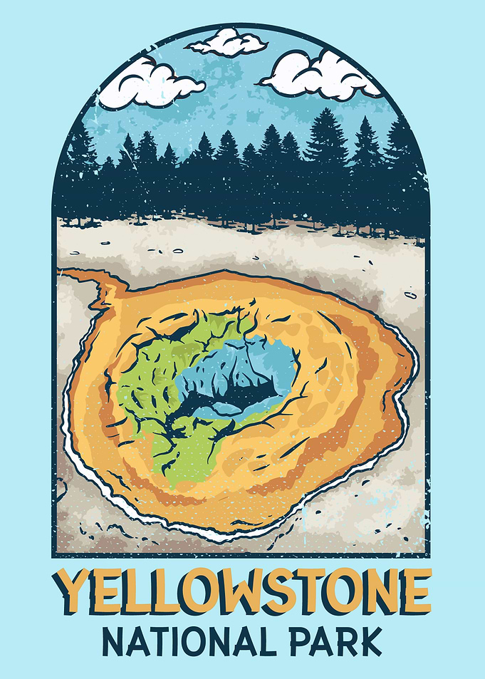 Yellowstone National Park