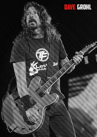 Dave Gorhl