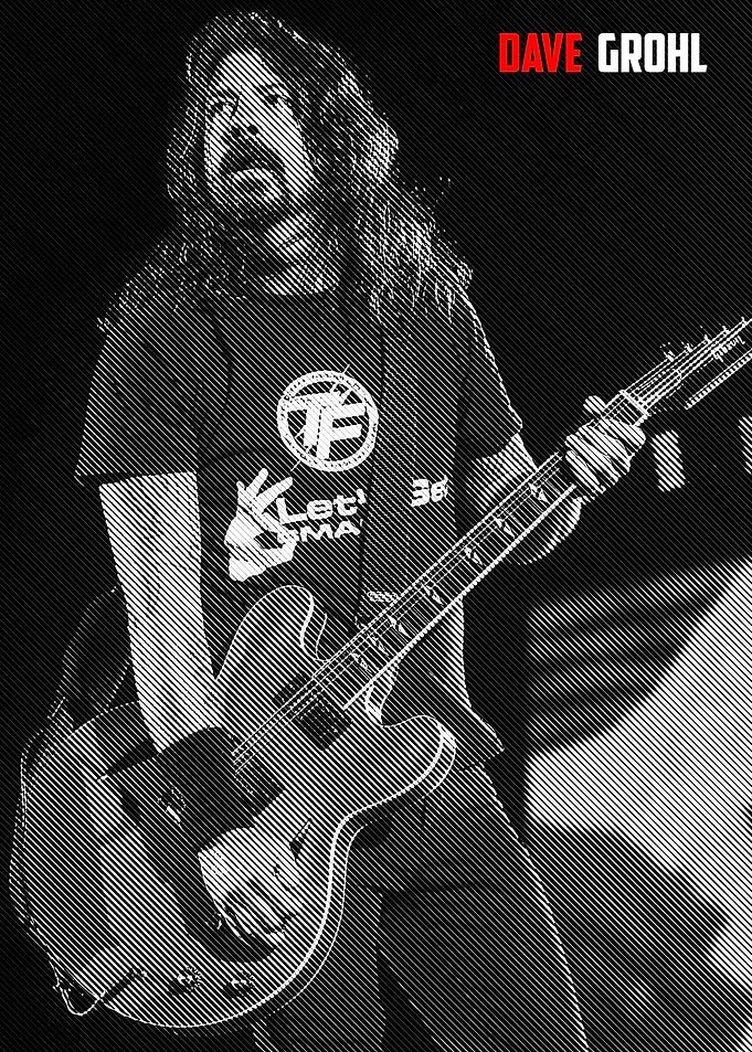 Dave Gorhl