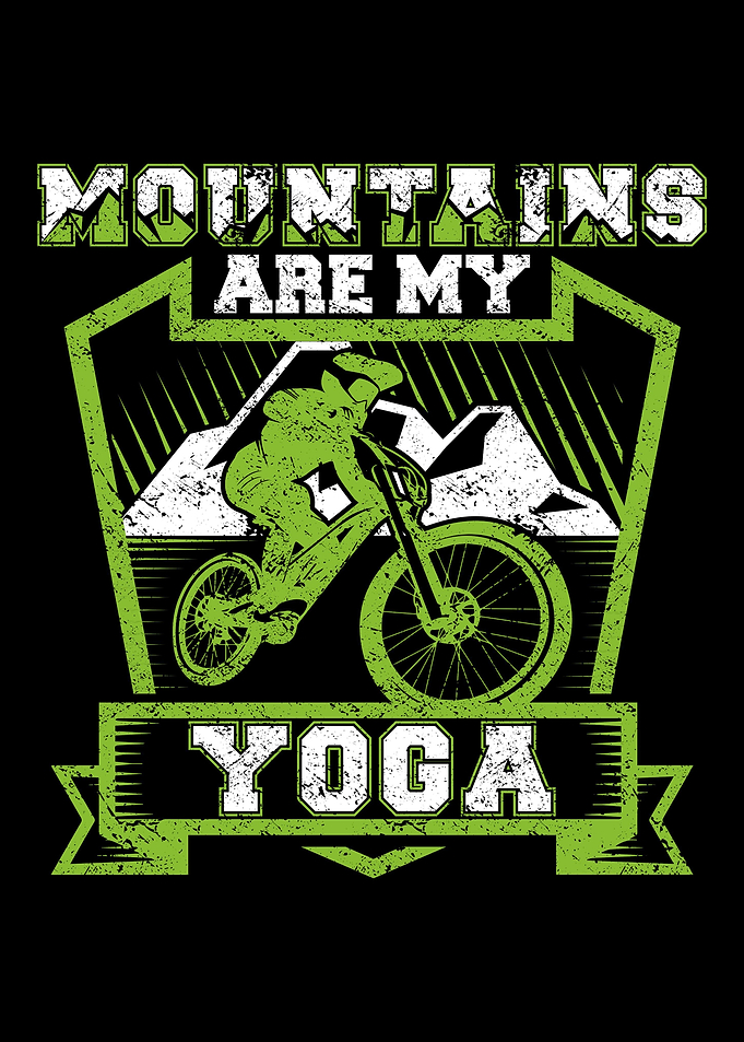 Mountain Bike MTB