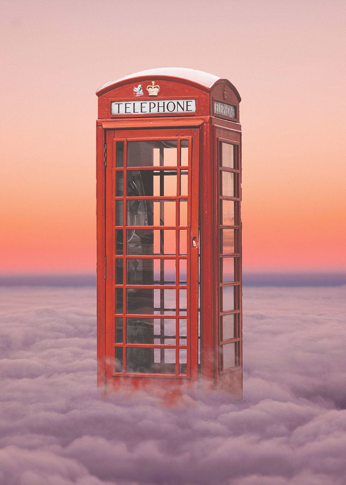 Calling to the Sky