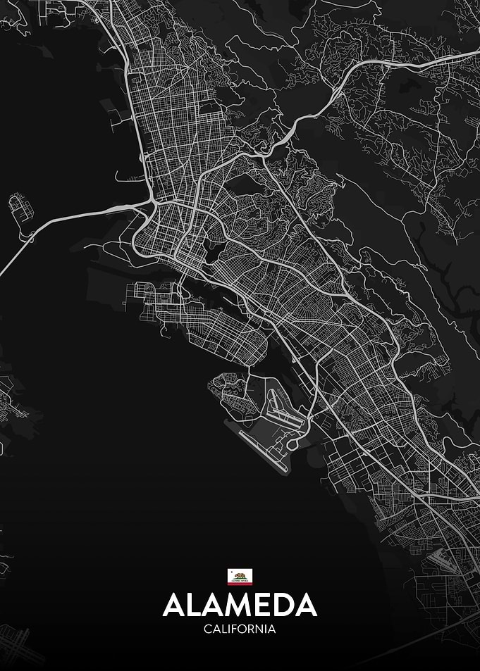 Alameda CA