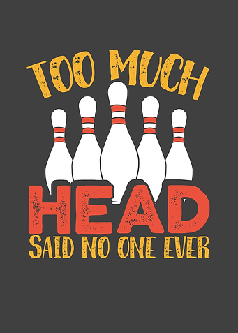 Too much Bowling