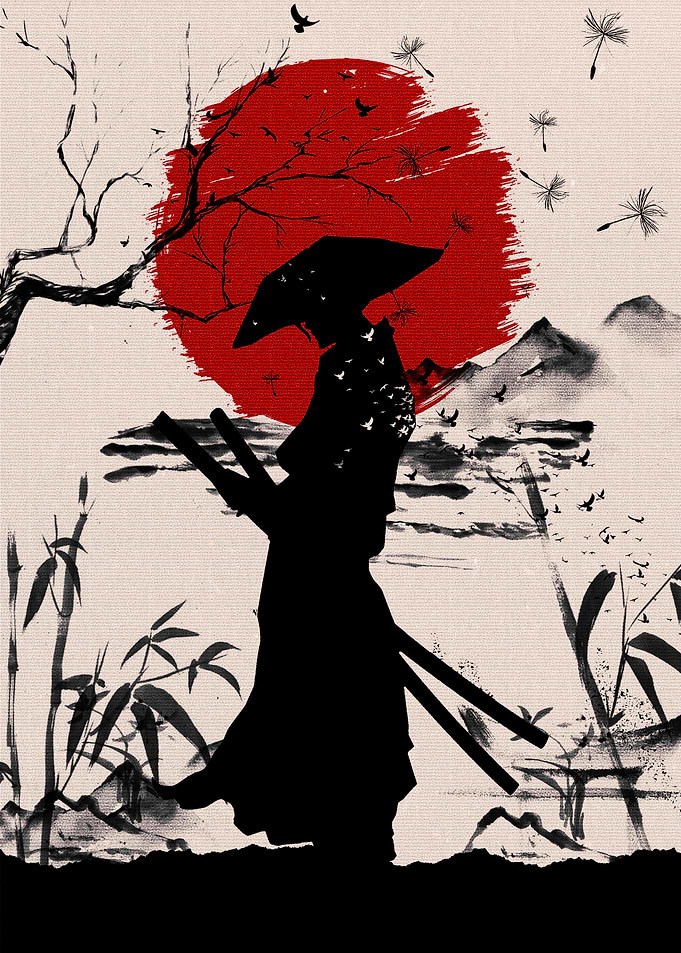 samurai
