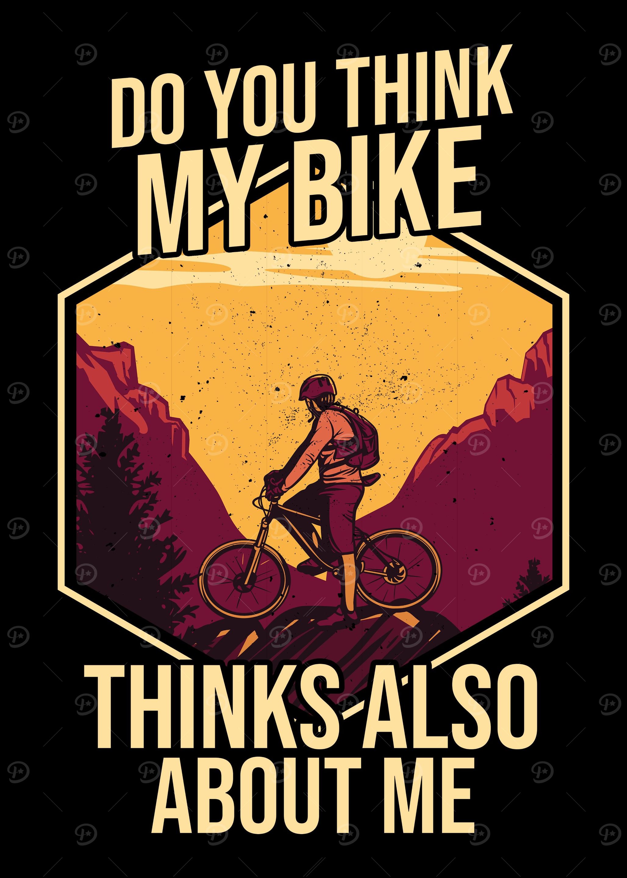 Mountain Bike MTB