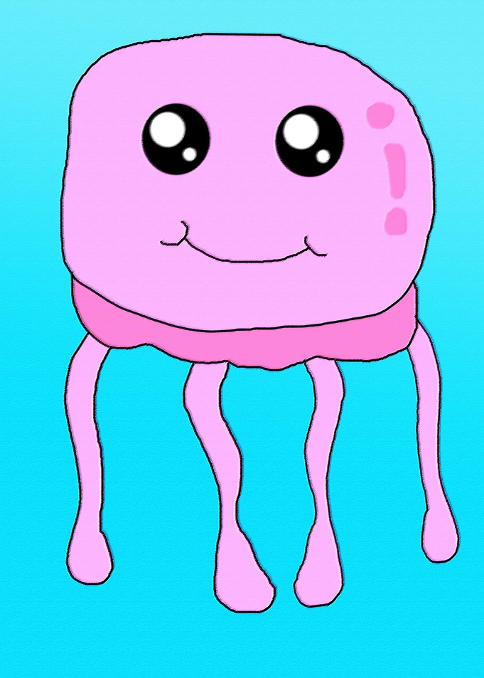 Jellyfish
