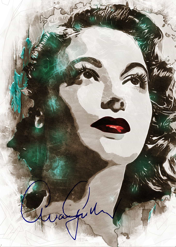 Ava Gardner