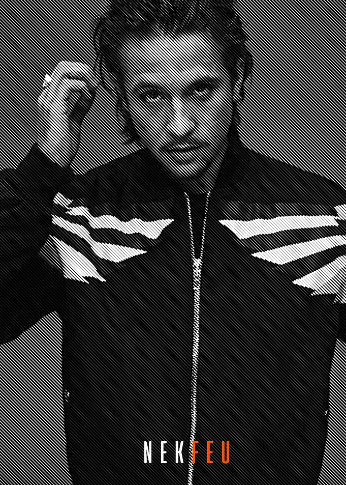 NEKFEU