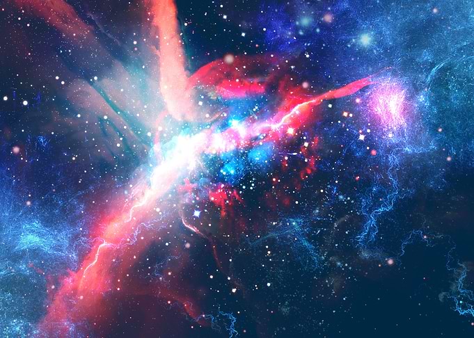 Lightning Galaxy 19