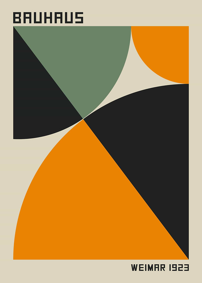 Bauhaus 16