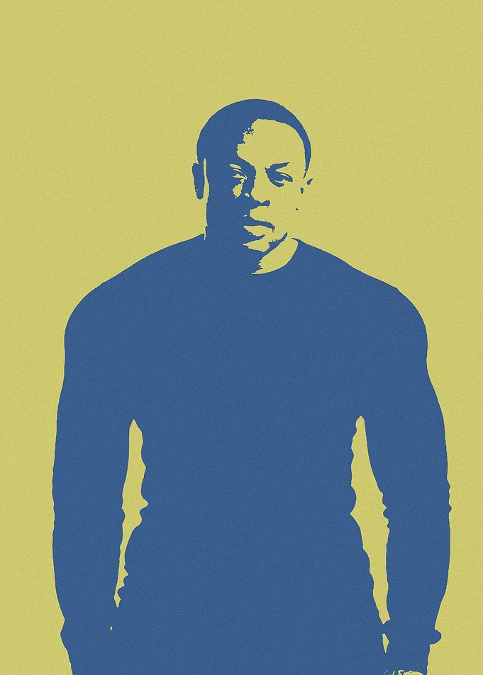 Dr Dre