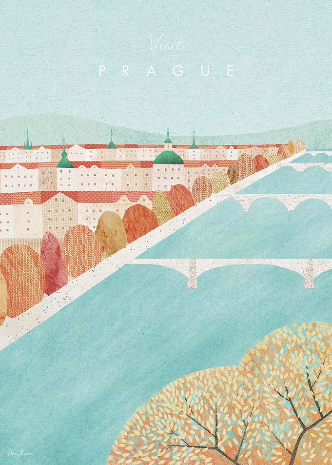 Prague
