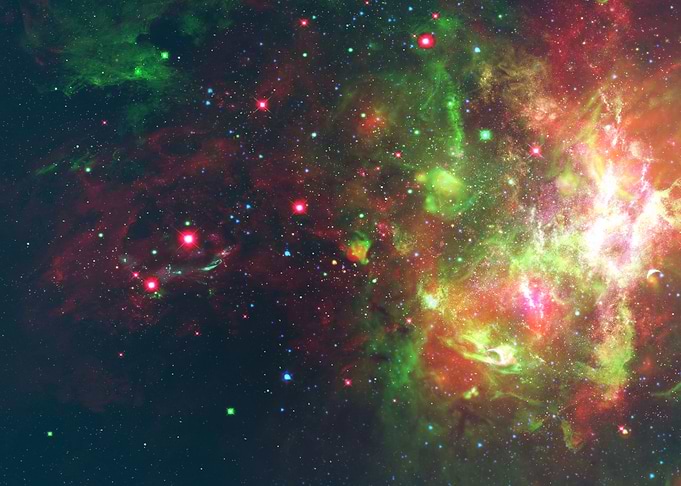 Lightning Galaxy 20