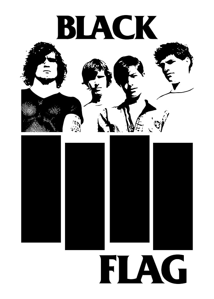Black Flag Band