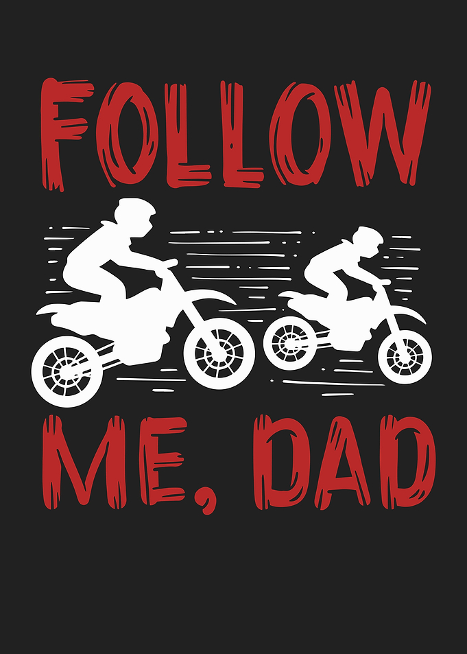 Follow Me Dad