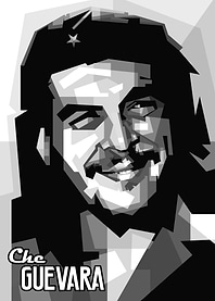 Che Guevara