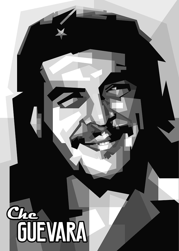 Che Guevara