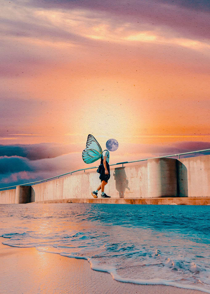 SUNRISE