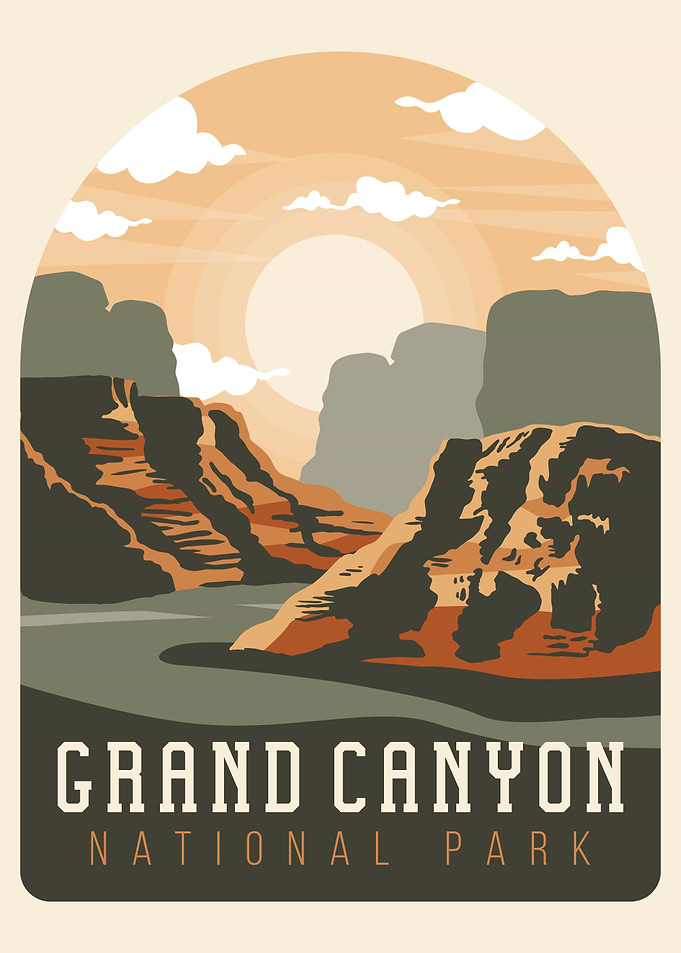 Grand Canyon National Park