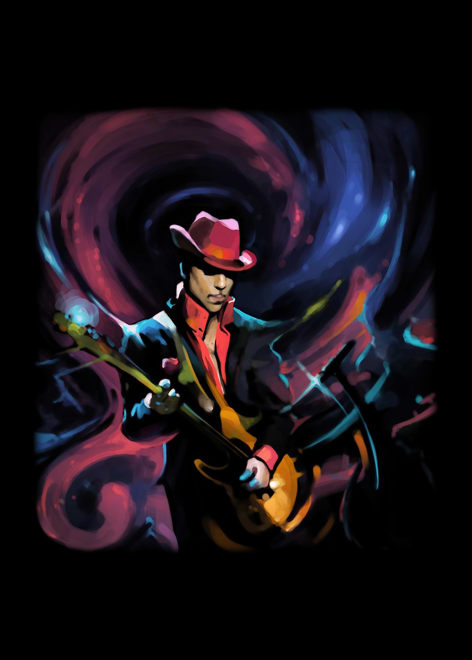 prince