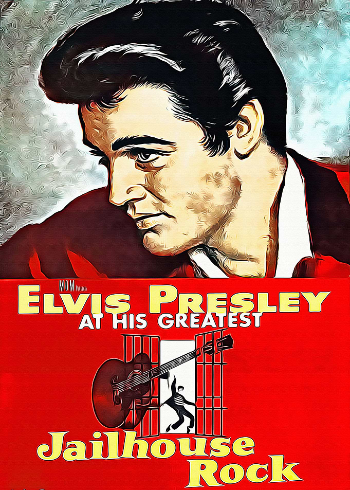 Jailhouse Rock