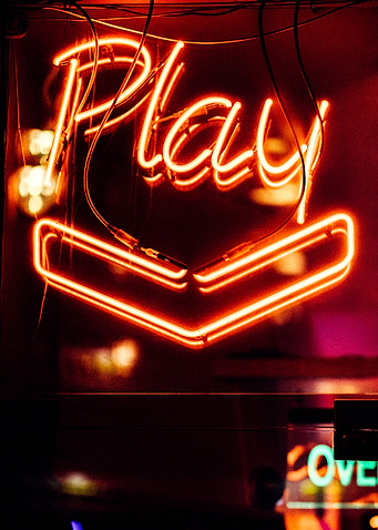 Play With Me