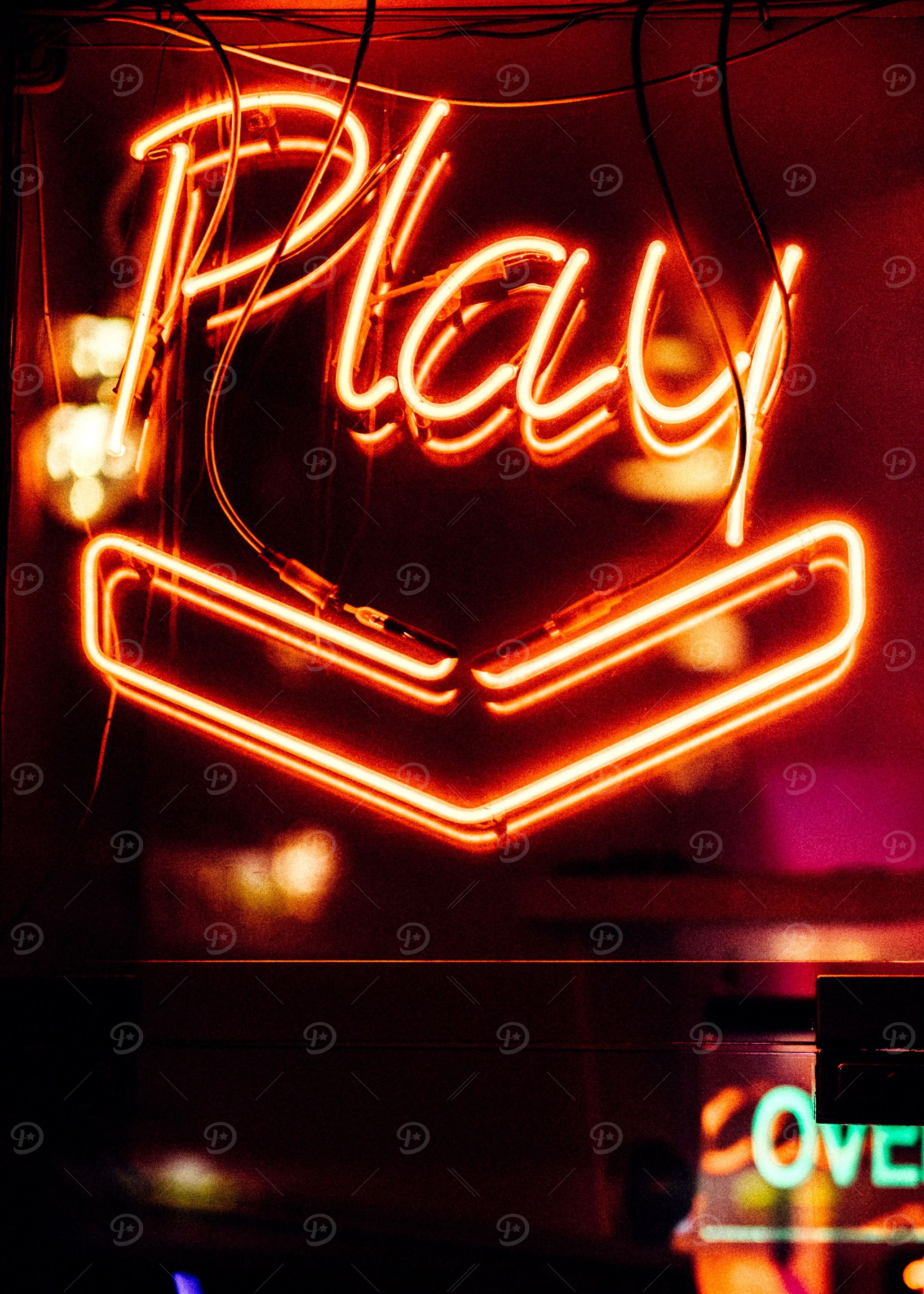 Play With Me