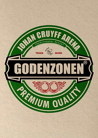 AFC Ajax Beer