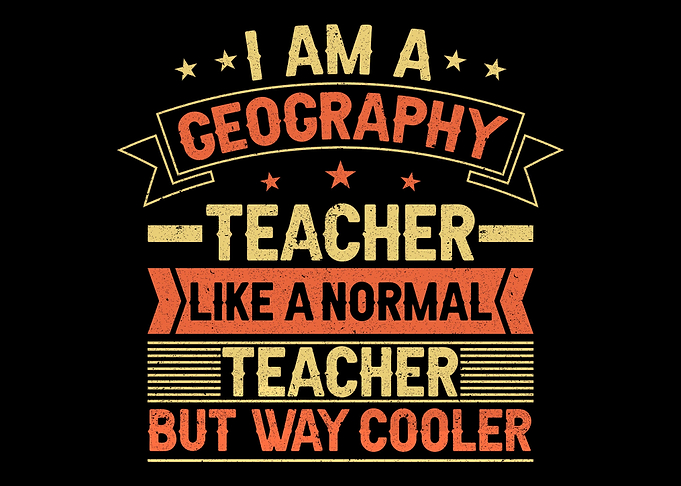 Geography Teacher Educator