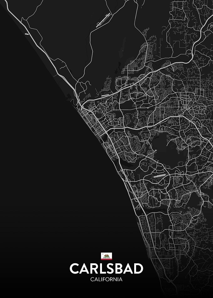 Carlsbad CA