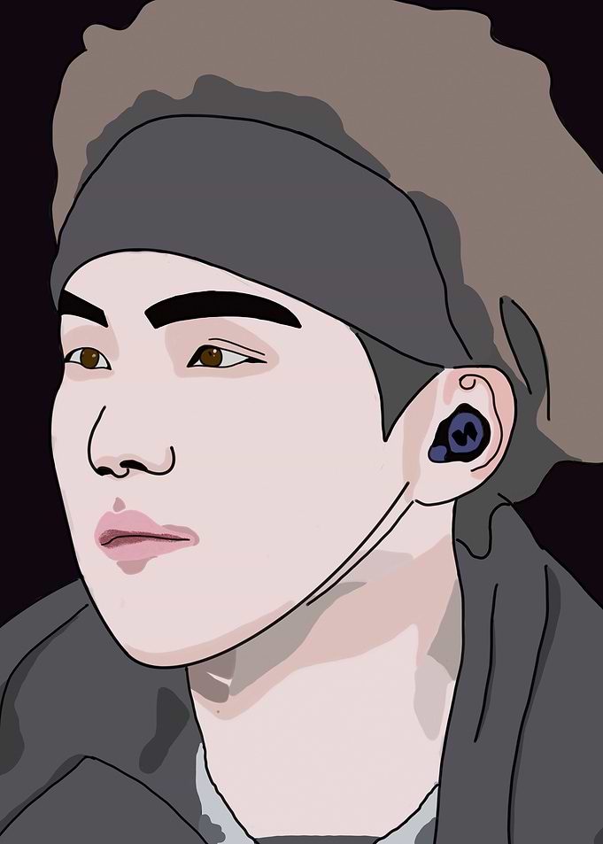 bts suga