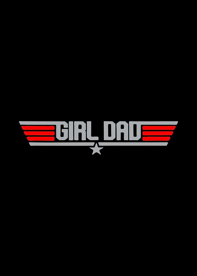 girl dad