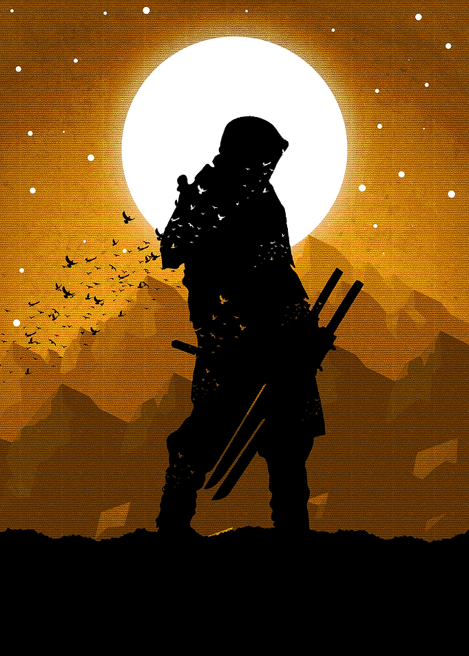 Samurai