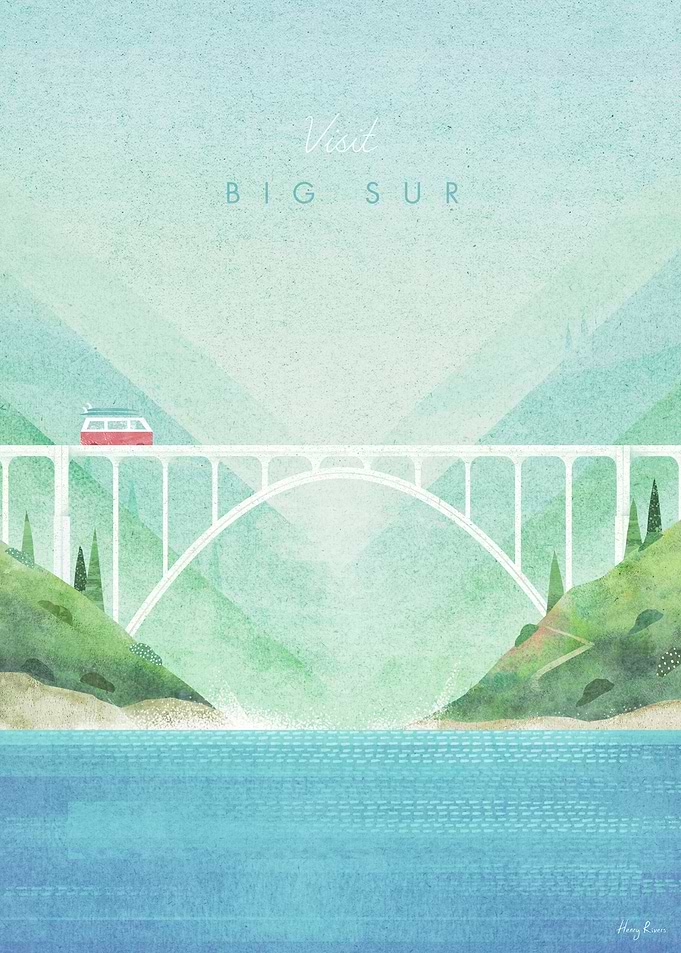 Big Sur