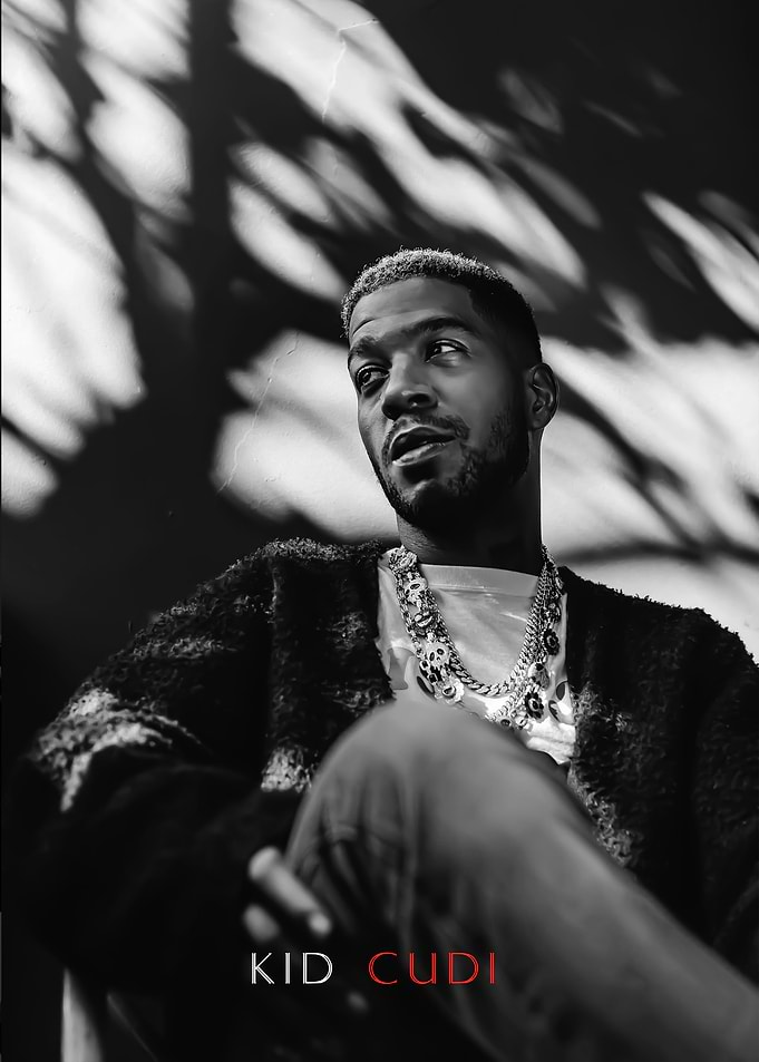 Kid cudi